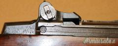 Carabina Winchester Garand Cal. 30/06