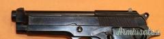 Beretta Mod.1951 Cal. 9x21 Polizia di Stato