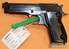 Beretta Mod.1951 Cal. 9x21 Polizia di Stato