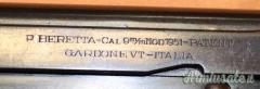 Beretta Mod.1951 Cal. 9x21 Polizia di Stato