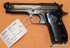 Beretta Mod.1951 Cal. 9x21 Polizia di Stato