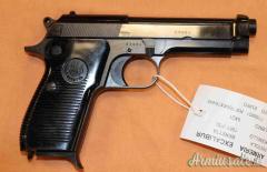 Beretta Mod.1951 Cal. 9x21 Polizia di Stato