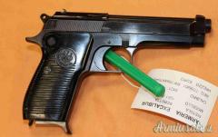Beretta Mod.1951 Cal. 9x21 Polizia di Stato