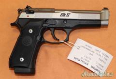 Pistola Beretta 98 Elite II Cal. 9x21