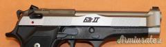 Pistola Beretta 98 Elite II Cal. 9x21