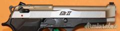 Pistola Beretta 98 Elite II Cal. 9x21
