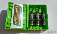 Dies FL 41 Magnum Redding