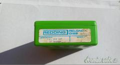 Dies FL 41 Magnum Redding