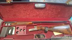 Bernardelli MIRA ONYX 20