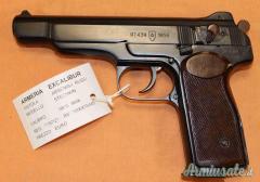 Arsenali Russi Stechkin Cal. 9x18 Makarov