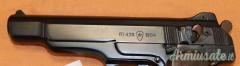 Arsenali Russi Stechkin Cal. 9x18 Makarov