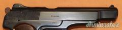 Arsenali Russi Stechkin Cal. 9x18 Makarov