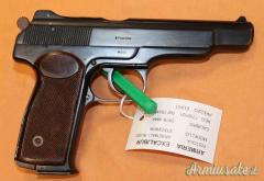 Arsenali Russi Stechkin Cal. 9x18 Makarov