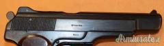 Arsenali Russi Stechkin Cal. 9x18 Makarov
