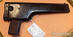 Arsenali Russi Stechkin Cal. 9x18 Makarov