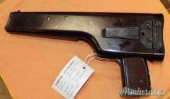 Arsenali Russi Stechkin Cal. 9x18 Makarov