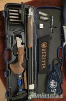 Beretta DT10 Trident Skeet 12