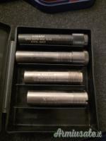 Beretta DT10 Trident Skeet 12