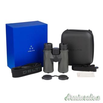 Binocolo DELTA FOREST GEN3 8x42
