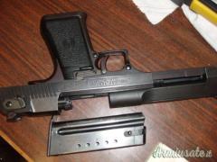 DESERT EAGLE .44 Remington Magnum