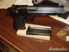 DESERT EAGLE .44 Remington Magnum