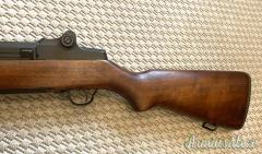 GARAND SPRINGFIELD 30/06