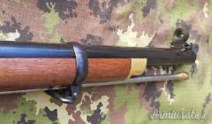 Volounteer Euro Arms