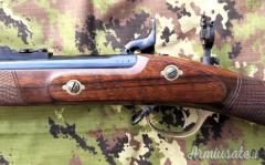 Volounteer Euro Arms