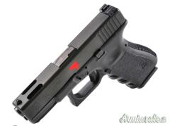 Glock 19C 9x21mm IMI Gen 3