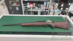 Tikka T3X  .300 Winchester Magnum