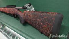 Tikka T3X  .300 Winchester Magnum