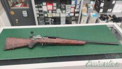 Tikka T3X  .300 Winchester Magnum