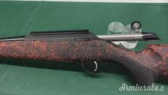 Tikka T3X  .300 Winchester Magnum