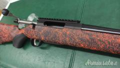 Tikka T3X  .300 Winchester Magnum