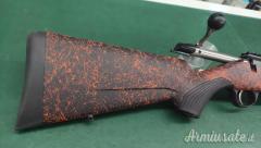 Tikka T3X  .300 Winchester Magnum
