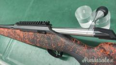 Tikka T3X  .300 Winchester Magnum
