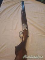 Beretta S 687 EL Silver Pigeon 20