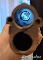 Beretta S 687 EL Silver Pigeon 20