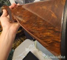 Beretta S 687 EL Silver Pigeon 20