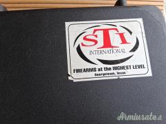 STI International LAWMAN 45 .45 ACP