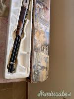 Winchester bat masterso 32