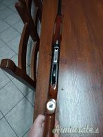 Benelli M1 super 90 field  (canna raggiata) cal 12