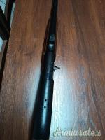 Benelli M1 super 90 field  (canna raggiata) cal 12