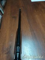 Benelli M1 super 90 field  (canna raggiata) cal 12