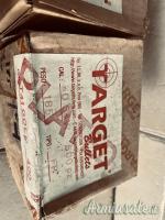 2500 palle Target Bullets 40 SW