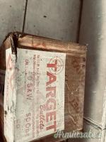 2500 palle Target Bullets 40 SW