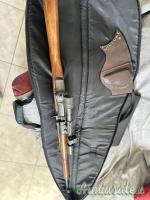 Breda T1 .308 Winchester