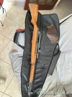 Breda T1 .308 Winchester