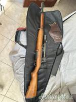 Breda T1 .308 Winchester