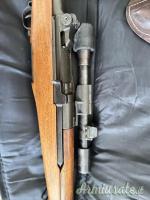 Breda T1 .308 Winchester